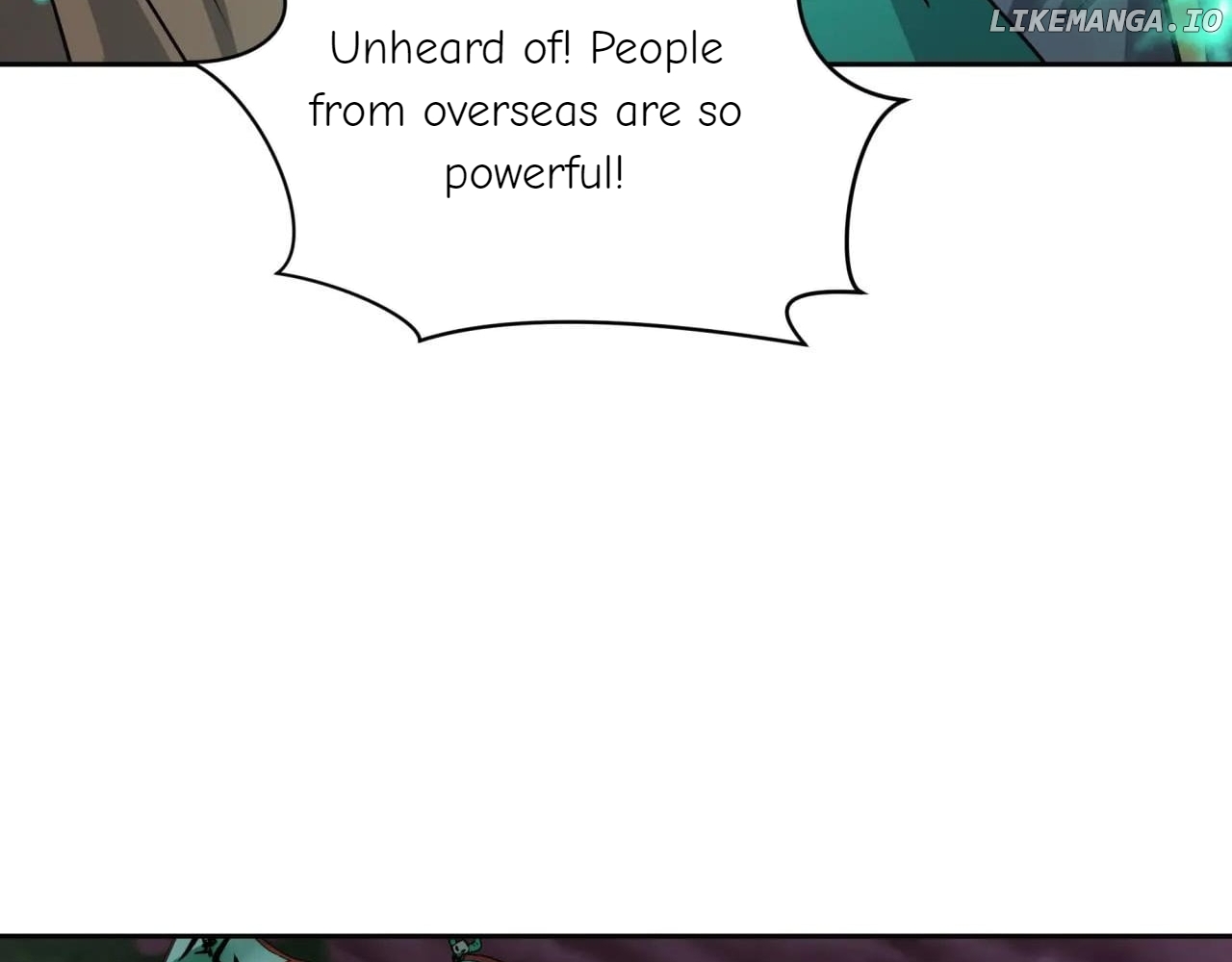 Era of the Haunted Chapter 396 - page 138